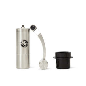 Grinders: Rhino Coffee Gear Compact Hand Grinder