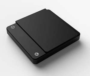 Scales: Brewace Mini Smart Coffee Scale - 2kg