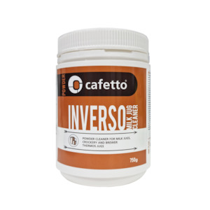 Barista Accessories: Cafetto Inverso - 750g