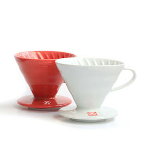 Hario V60 02 Ceramic Dripper