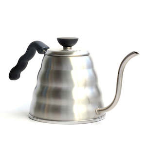 Brewing Equipment: Hario Buono Kettle