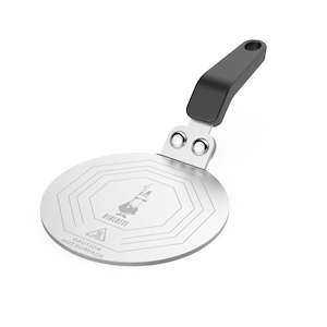 Brewing Accessories: Bialetti Induction Plate