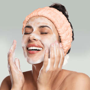 Products: Luxury Headband