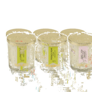 Home: Build Your Own - Candle 3-Pack Bundle