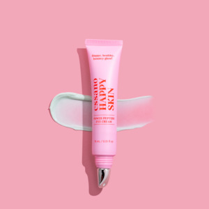 dull: Power Peptide Eye Cream