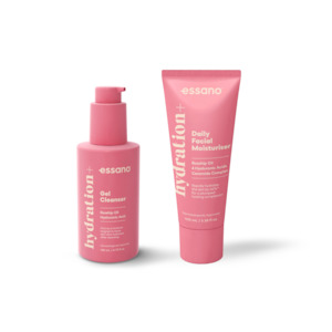 Hydration + Daily Duo