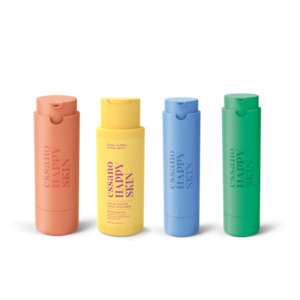 Skin: The Essano Happy Skin Essentials