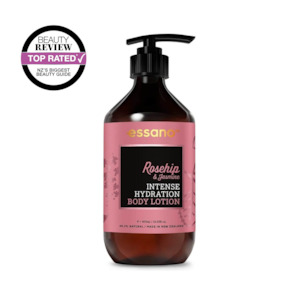 Body: Rosehip Intense Hydration Body Lotion