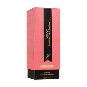 Home Gifting: Passion Diffuser