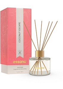 Home Gifting: Coconut Escape Diffuser
