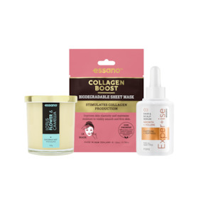 All: Self Care Best Sellers Bundle