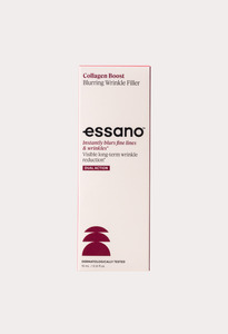 Collagen Boost Blurring Wrinkle Filler