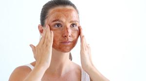 Esse Cocoa Exfoliator