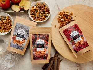 Products: Cornucopia, Organic Healthy GLUTEN FREE Snack Food - Essentia NZ