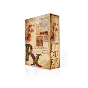 Products: Farmacist Desk Reference FDR Vol 1 & 2 PDF (Digital Download) - Essentia NZ