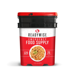 Products: 120-Serve Mains Essential Foods