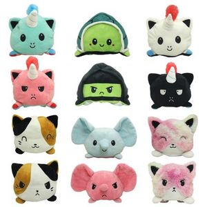 Products: Assorted Reversible Animals