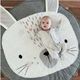 Baby Playmat- Assorted Animals