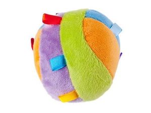 Products: Basketball Rattle