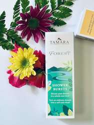 Shower Burst: [NEW PRODUCT - PRE ORDER] Forest Bursts Pack