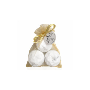 Our: Breathe Organza Gift Bag -  A Winter Special!