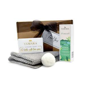 Our: Gift Box - Forest