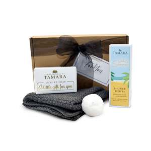 Our: Gift Box - Summer
