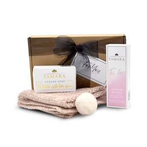 Our: Gift Box - For Her