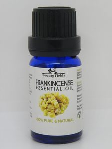 Products: Frankincense Essential Oil + 3 Easy Uses At Beauty Fields NZ