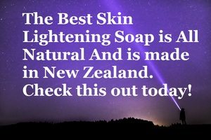 Products: Skin Lightening Soap for Natural Radiance Boost