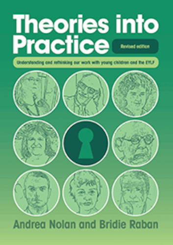 Products: Theories into Practice - Revised edition Essential Resources