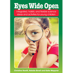 Eyes Wide Open Essential Resources