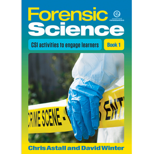 Forensic Science Book 1 Essential Resources