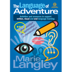 The Language of Adventure Essential Resources