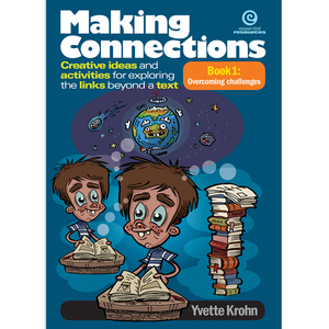 Products: Making Connections Book 1: Overcoming challenges Essential Resources