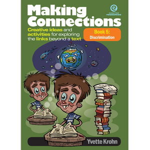 Products: Making Connections Book 5: Discrimination Essential Resources