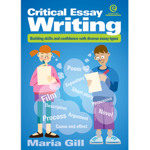 Critical Essay Writing Essential Resources