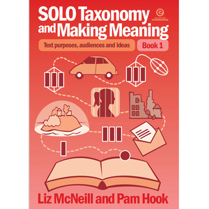SOLO Taxonomy and Making Meaning Book 1 Essential Resources