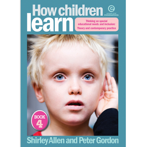 How Children Learn Book 4 Essential Resources