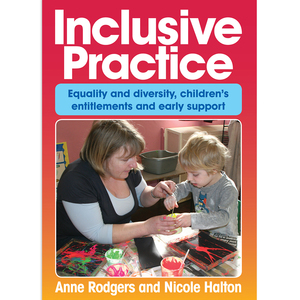 Products: Inclusive Practice Essential Resources