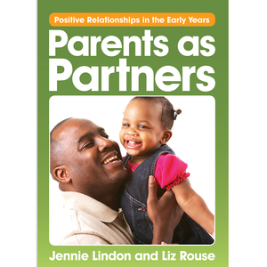Parents as Partners Essential Resources