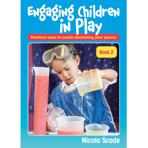 Engaging Children Play - Book 2 Essential Resources