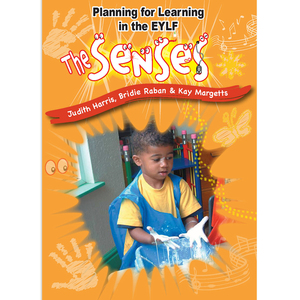 Products: Planning for Learning: The Senses Essential Resources