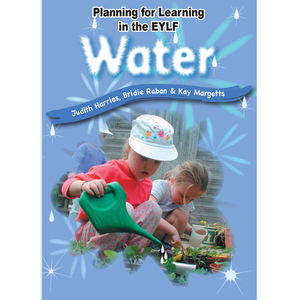 Planning for Learning: Water Essential Resources