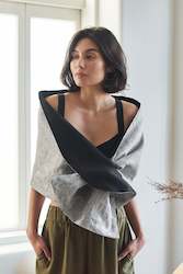 Accessories: Envelop Sash