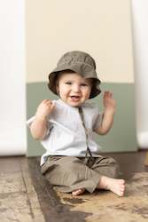 For Pepi: for PÄpi Bucket Hat