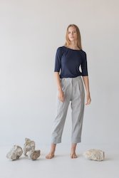 Wardrobe Heroes: Cloud Ballet Tee