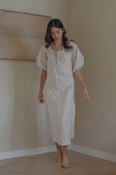 Frontpage: Country Dress in Cereal