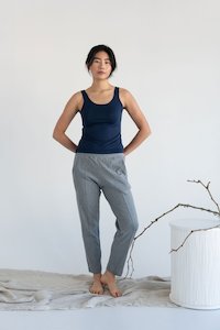 Wardrobe Heroes: Cloud Scoop Tank