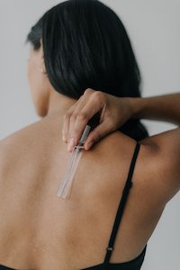 Forest Bathing Linen and Perfume Mist in 10ml